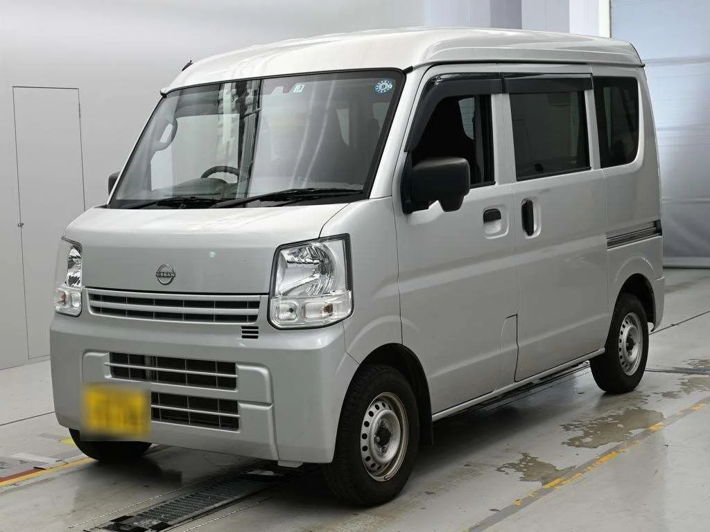 Nissan NV100 Clipper DR17V 2024